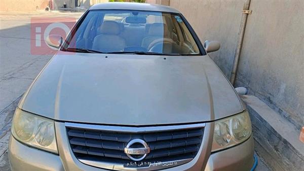 Nissan Sunny 2008 for sale in Iraq - Kirkuk